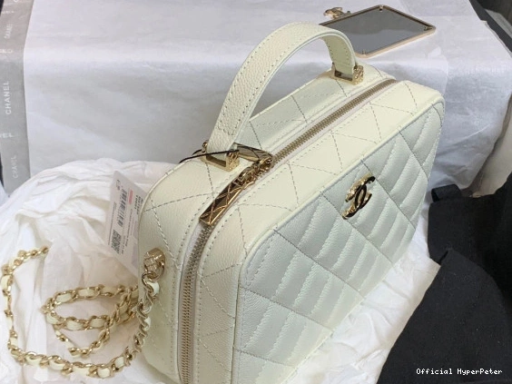 HyperPeter VANITY CHANEL CASE 0818